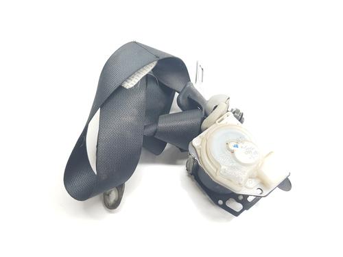 Used Rear left seatbelt SUZUKI GRAND VITARA II (JT, TE, TD) 1.9 DDiS (JB419WD, JB419XD) (129 hp) 30499881