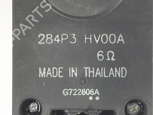 Electronic module NISSAN QASHQAI II SUV (J11, J11_) 1.6 DIG-T | BP9502827M83 