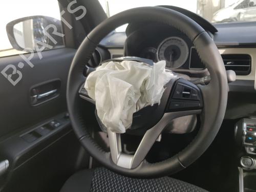 Fælk SUZUKI IGNIS III (MF, FF) | BP38935777C45 - Image 44