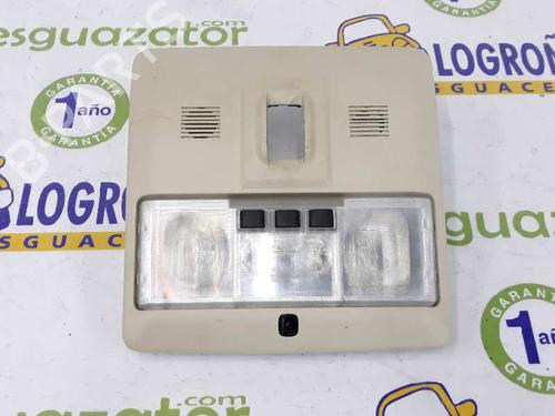 Interior roof light LAND ROVER RANGE ROVER SPORT I (L320) 3.0 D 4x4 CH2213704DA8NUG | LR030772 |