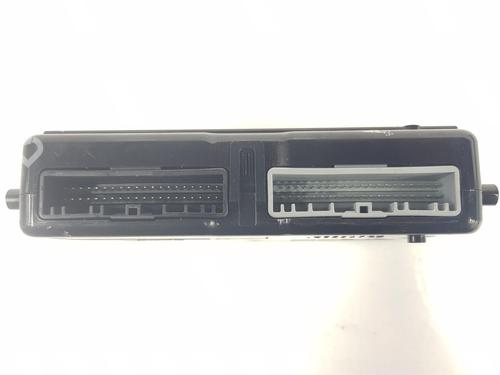 Elektronisk modul NISSAN QASHQAI II SUV (J11, J11_) 1.2 DIG-T | BP9680704M83 