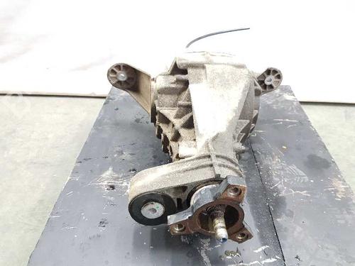 Rear differential MERCEDES-BENZ M-CLASS (W164) ML 320 CDI 4-matic (164.122) | BP6657409M24 