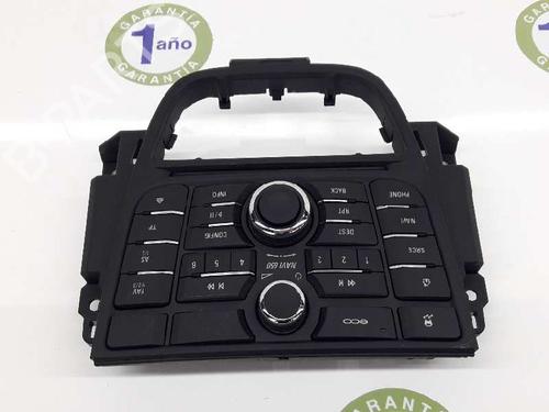 Switch OPEL ASTRA J Sports Tourer (P10) 1.6 CDTi (35) | BP1943464I30 