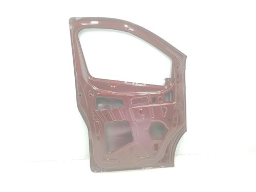 Left front door RENAULT TRAFIC III Bus (JG_) 1.6 dCi 125 (JGMH) | BP16460229C2 