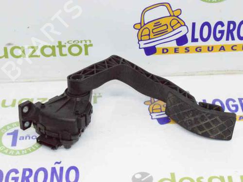 Used Pedal AUDI A8 D3 (4E2, 4E8) 4.2 FSI quattro (350 hp) 1639723