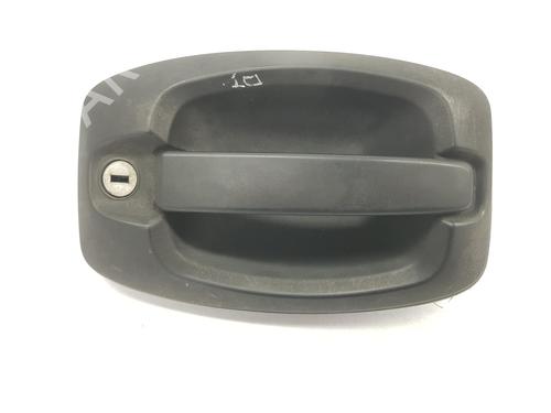 Used Front left exterior door handle CITROËN JUMPER II Van 2.2 HDi 100 (101 hp) 16281266