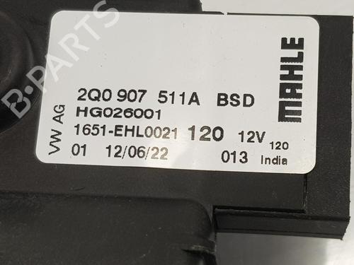 Electronic module SEAT IBIZA V (KJ1, KJG) 1.0 TSI | BP15188148M83 