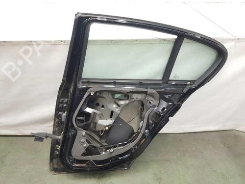 Right rear door BMW 1 (E87) 116 d | BP1100389C5 