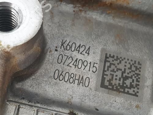 Cylinder head KIA NIRO II (SG2) | BP37429871M5 - Image 4