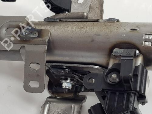 Steering column CITROËN JUMPY III Van (V_) | BP35918338M21 - Image 3