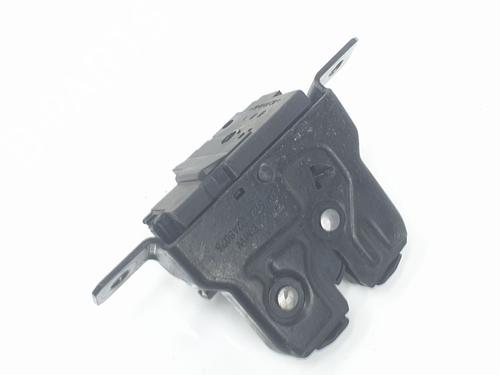 Tailgate lock BMW 1 (F20) 118 d | BP19084095C101 