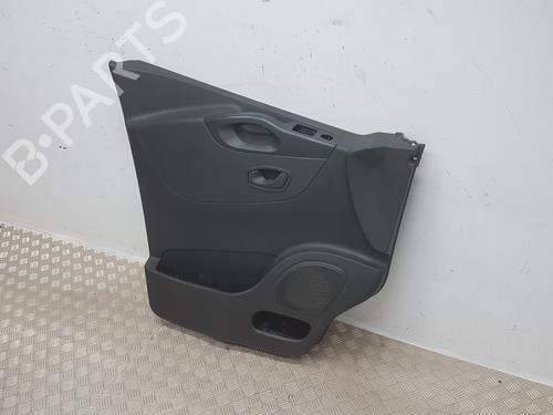 Front left panel NISSAN PRIMASTAR Bus (X82) | BP38935980C58 - Image 7