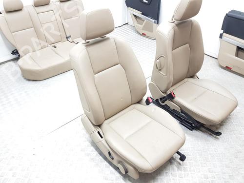 Seats set MERCEDES-BENZ GLK-CLASS (X204) 220 CDI (204.902) | BP9368414C78 