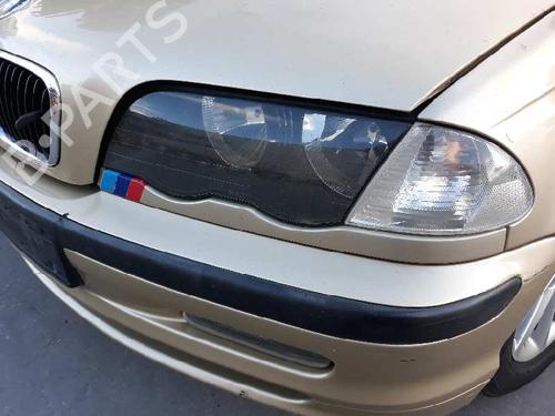 Køler BMW 3 (E46) 320 d | BP17747987M31 