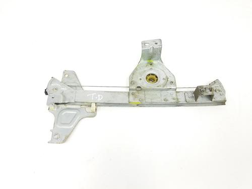 Rear right window mechanism CITROËN C4 I (LC_) 1.6 HDi | BP11421499C25 