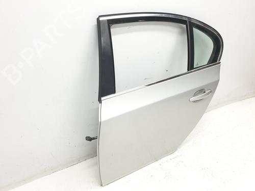 Left rear door BMW 5 (E60) 523 i | BP20198135C4 