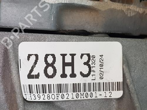 Gearbox DACIA SANDERO III | BP37666270M3 - Image 8