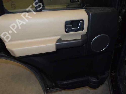 Oliekøler LAND ROVER DISCOVERY III (L319) 2.7 TD 4x4 | BP8746319M33 