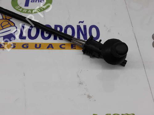Right mirror SEAT IBIZA III (6L1)  | BP1324868C27 