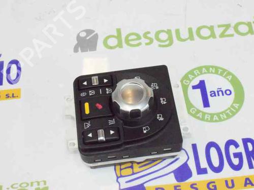 Switch LAND ROVER DISCOVERY IV (L319) 3.0 TD 4x4 | BP14123530I30 