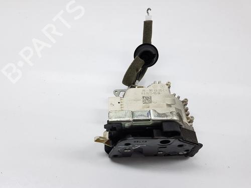 Rear left lock AUDI A5 Sportback (8TA) 2.0 TDI | BP17478465C100 