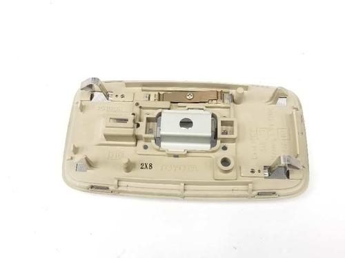 Interior roof light TOYOTA LAND CRUISER PRADO (_J12_) 3.0 D-4D (KDJ120, KDJ125) | BP7419606I8 