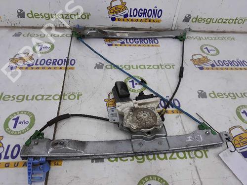 Used Front left window mechanism CITROËN C2 (JM_) 1.4 (73 hp) 1169057