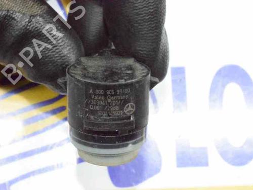 Andere MERCEDES-BENZ CLA Shooting Brake (X117) CLA 200 CDI / d (117.908) | BP14122169O1