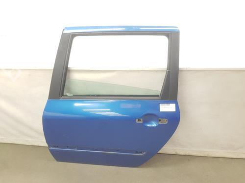Left rear door PEUGEOT 307 SW (3H) 1.6 HDI 110 | BP10287883C4 