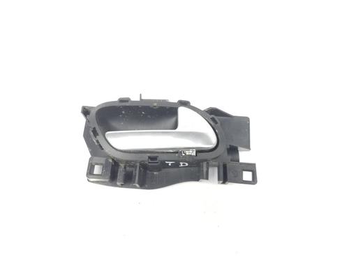 Used Rear right interior door handle Rear right interior door handle CITROËN C-ELYSEE (DD_) 1.2 VTi 82 (82 hp) 10095494 10095494