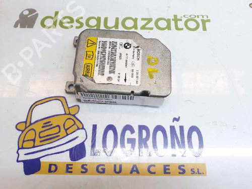 Used ECU airbags BMW 3 (E46) 320 d (136 hp) 1160219
