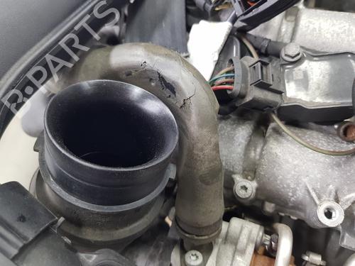 Engine SEAT LEON (5F1) 1.2 TSI | BP12463335M1