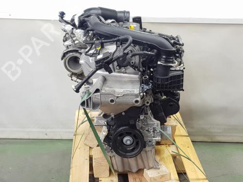 Engine SKODA SCALA (NW1)  | BP29409507M1 
