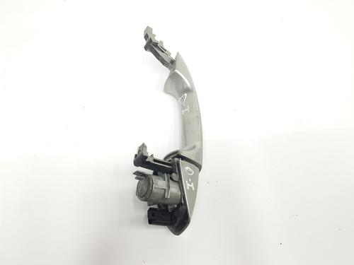 Front left exterior door handle MERCEDES-BENZ C-CLASS (W204) C 220 CDI (204.002) | BP5768006C128 