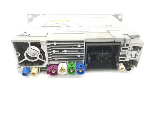 Radio BMW X5 (E70) 3.0 si | BP16066674E6 