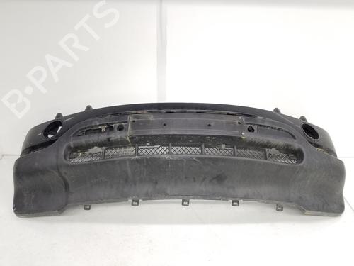 Used Front bumper BMW X5 (E53) 3.0 d (184 hp) 8275130