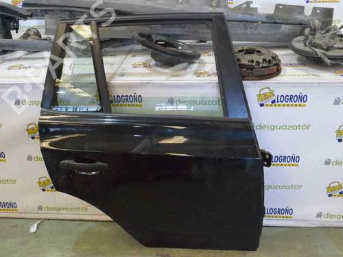Rear right lock BMW X3 (E83) 2.0 d | BP1167591C99 