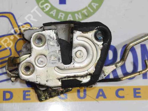 Front right lock HYUNDAI H-1 / STAREX Bus (A1) 2.5 TD 4WD | BP1214880C97 