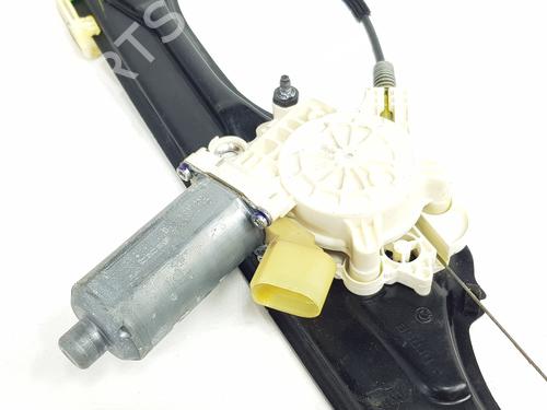 Rear right window mechanism BMW X5 (E70) 3.0 d | BP35746474C25 - Image 5