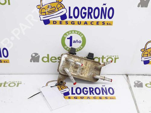 Used Oil radiator LAND ROVER DISCOVERY IV (L319) 3.0 TD 4x4 (245 hp) 14122367