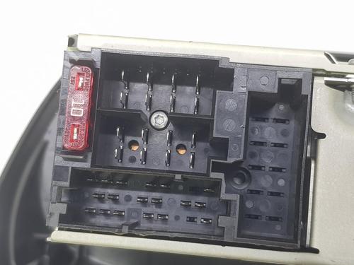 Radio CITROËN NEMO Box Body/MPV (AA_) 1.4 HDi | BP10965692E6 