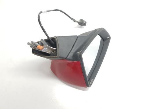 Left mirror SEAT IBIZA V (KJ1, KJG)  | BP29194311C26 