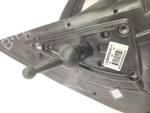 Right mirror HYUNDAI i10 I (PA) 1.2 | BP16530339C27 