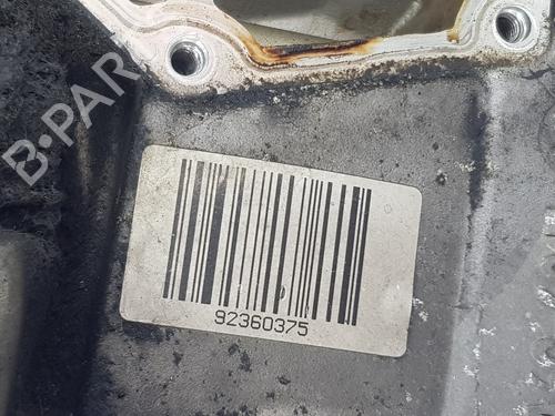 Andre FORD FIESTA VI (CB1, CCN)  | BP25817576O1 