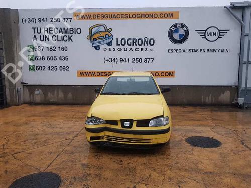 Left front fenders SEAT IBIZA II (6K1) 1.9 TDI | BP6908060C41 