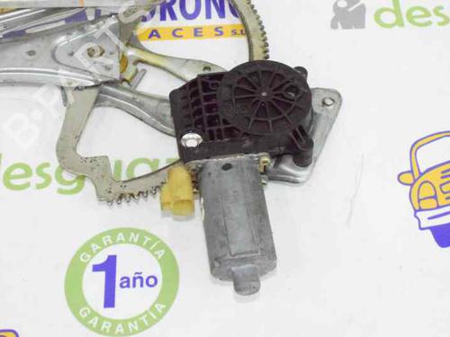 Front right window mechanism MERCEDES-BENZ M-CLASS (W163) ML 270 CDI (163.113) | BP757032C23 