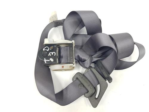 Rear right seatbelt TOYOTA LAND CRUISER PRADO (_J12_) 3.0 D-4D (KDJ120, KDJ125) | BP12568317I28 