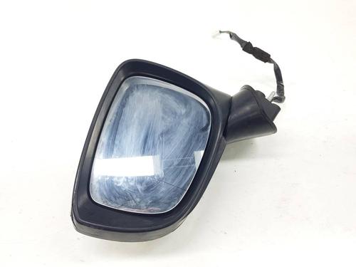 Left mirror MAZDA CX-3 (DK) 1.5 SKYACTIV-D (DK2WS, DK5FW) | BP39752492C26 - Image 4