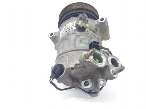 AC compressor VOLVO V40 Hatchback (525) D2 | BP39623883M34 - Image 3