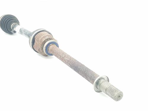 Right front driveshaft RENAULT LAGUNA Coupe (DT0/1) 3.5 V6 (DT0P) | BP31345964M39